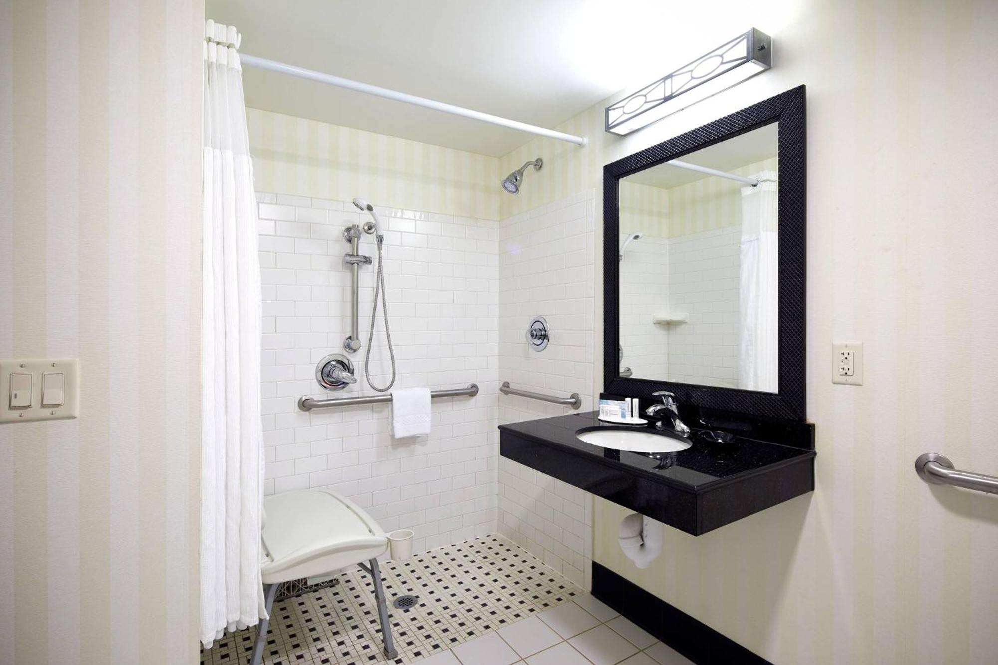 Fairfield Inn And Suites Columbus Polaris Buitenkant foto